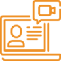 Google Meet or Zoom Consultation Google Meet or Zoom Consultation